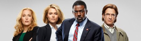 Когда выйдет 2 сезон сериала Кризис?