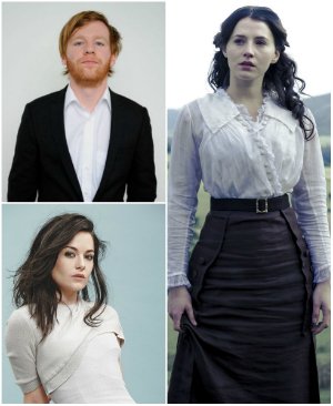 Дата выхода сериала Восстание? Дата выхода сериала Восстание?