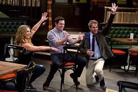 Когда выйдет 9 серия 3 сезона сериала Непригодные для свиданий? Когда выйдет 9 серия 3 сезона сериала Непригодные для свиданий?