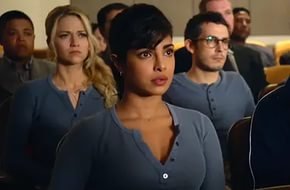 Когда выйдет 10 серия 1 сезона сериала База Куантико? Когда выйдет 10 серия 1 сезона сериала База Куантико?