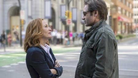 Когда выйдет 11 сезон сериала Секретные материалы?